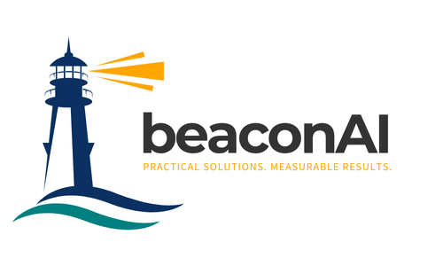beaconAI - Practical Solutions. Measurable Results.
